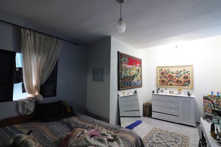 Casa à venda com 95m², 2 quartos e 2 vagasQuarto 1