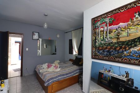 Quarto 1 de casa à venda com 2 quartos, 95m² em Jardim Bartira, São Bernardo do Campo
