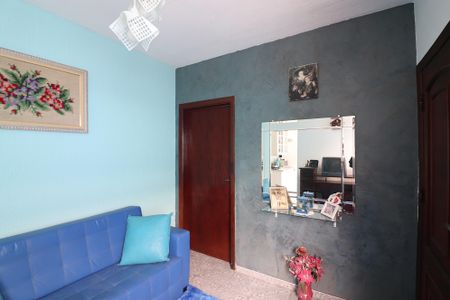 Sala  de casa à venda com 2 quartos, 95m² em Jardim Bartira, São Bernardo do Campo