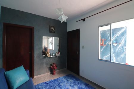Sala  de casa à venda com 2 quartos, 95m² em Jardim Bartira, São Bernardo do Campo
