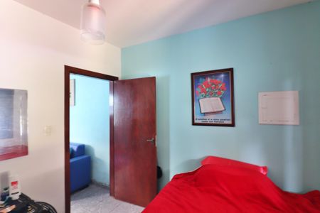 Quarto 2 de casa à venda com 2 quartos, 95m² em Jardim Bartira, São Bernardo do Campo