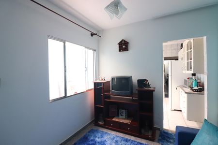 Sala  de casa à venda com 2 quartos, 95m² em Jardim Bartira, São Bernardo do Campo