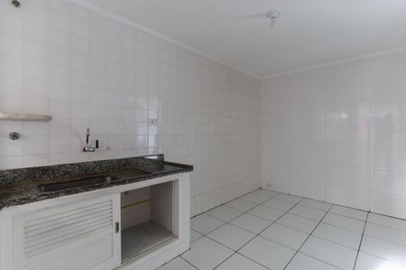 Apartamento para alugar com 58m², 2 quartos e 1 vagaCozinha