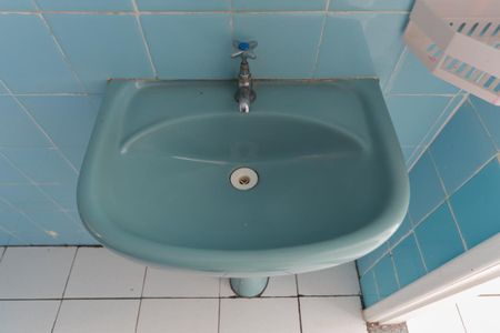 Apartamento para alugar com 58m², 2 quartos e 1 vagaBanheiro