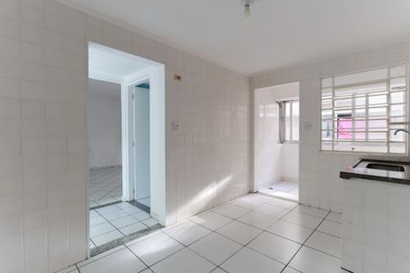 Apartamento para alugar com 58m², 2 quartos e 1 vagaCozinha