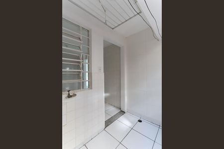 Apartamento para alugar com 58m², 2 quartos e 1 vagaÁrea de serviço