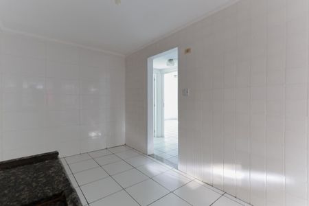 Apartamento para alugar com 58m², 2 quartos e 1 vagaCozinha