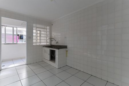 Apartamento para alugar com 58m², 2 quartos e 1 vagaCozinha