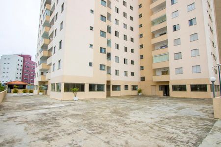 Apartamento à venda com 62m², 2 quartos e 1 vagaÁrea comum