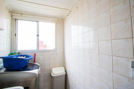 Apartamento à venda com 62m², 2 quartos e 1 vagaÁrea de serviço