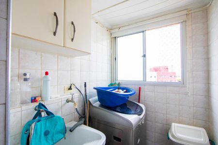 Apartamento à venda com 62m², 2 quartos e 1 vagaÁrea de serviço