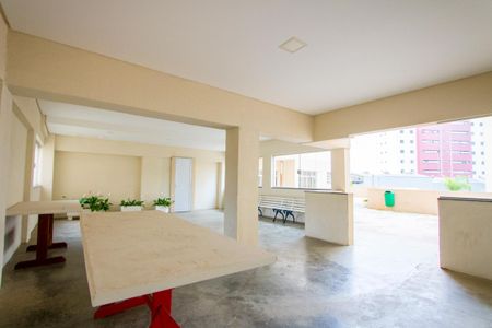 Apartamento à venda com 62m², 2 quartos e 1 vagaÁrea comum