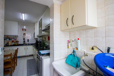 Apartamento à venda com 62m², 2 quartos e 1 vagaÁrea de serviço