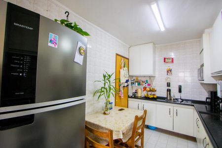 Apartamento à venda com 62m², 2 quartos e 1 vagaCozinha