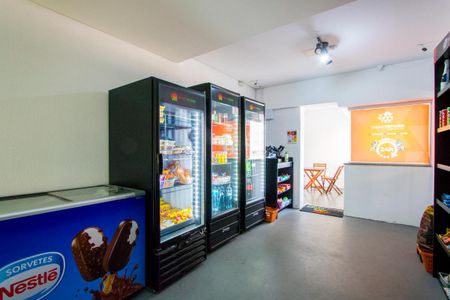 Apartamento à venda com 62m², 2 quartos e 1 vagaÁrea comum - Mini Mercado