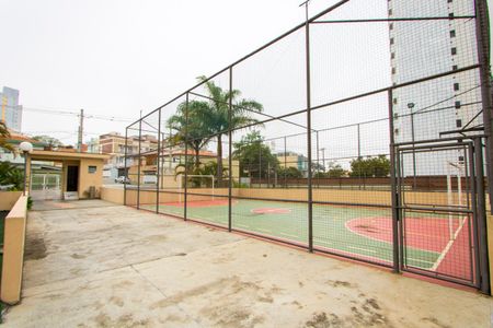 Apartamento à venda com 62m², 2 quartos e 1 vagaÁrea comum