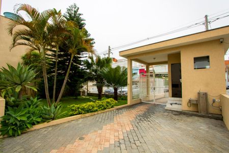 Apartamento à venda com 62m², 2 quartos e 1 vagaÁrea comum