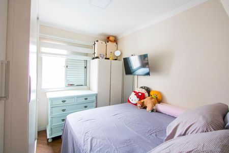 Apartamento à venda com 62m², 2 quartos e 1 vagaQuarto 2