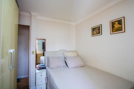 Apartamento à venda com 62m², 2 quartos e 1 vagaQuarto 1