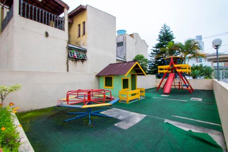 Apartamento à venda com 62m², 2 quartos e 1 vagaÁrea comum - Playground