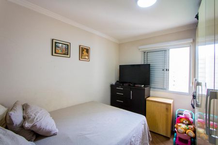 Apartamento à venda com 62m², 2 quartos e 1 vagaQuarto 1