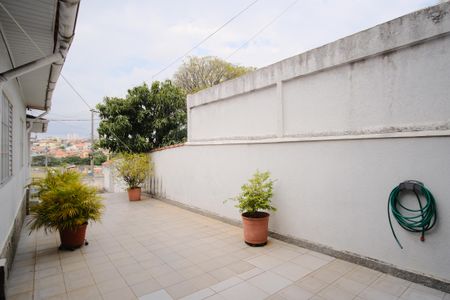 Casa à venda com 351m², 6 quartos e 2 vagasQuintal