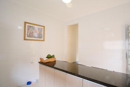 Casa à venda com 351m², 6 quartos e 2 vagasCozinha 2