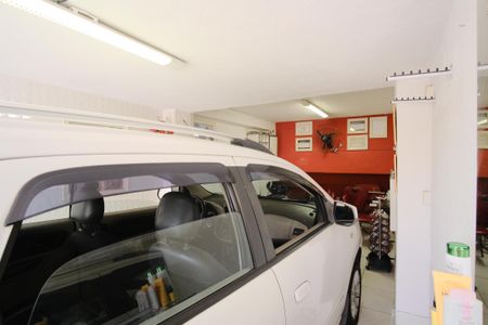 Casa à venda com 351m², 6 quartos e 2 vagasGaragem