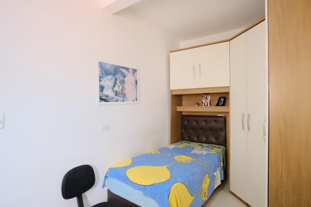 Casa à venda com 351m², 6 quartos e 2 vagasQuarto 3