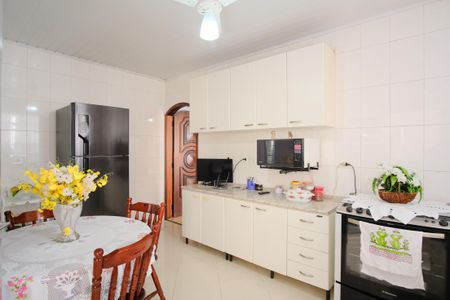 Casa à venda com 351m², 6 quartos e 2 vagasCozinha 1
