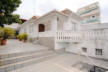 Casa à venda com 351m², 6 quartos e 2 vagasEntrada