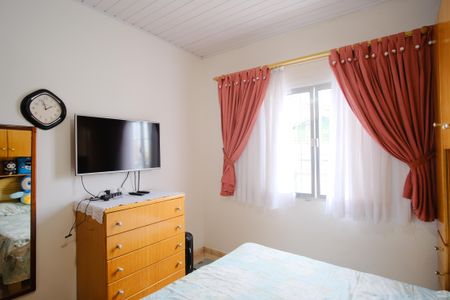 Quarto 1 de casa à venda com 6 quartos, 351m² em Vila Nova Savoia, São Paulo