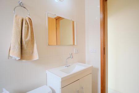 Casa à venda com 351m², 6 quartos e 2 vagasBanheiro 2