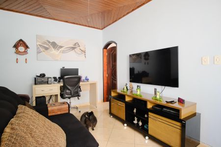 Casa à venda com 351m², 6 quartos e 2 vagasSala 1