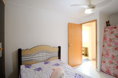 Casa à venda com 351m², 6 quartos e 2 vagasQuarto 5