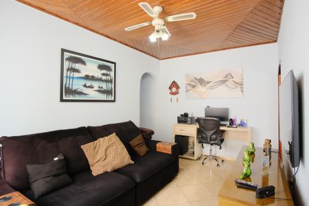 Casa à venda com 351m², 6 quartos e 2 vagasSala 1