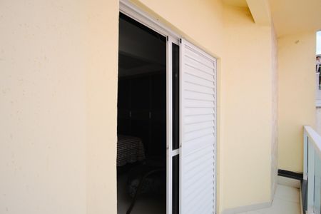 Casa à venda com 351m², 6 quartos e 2 vagasVaranda da Suíte