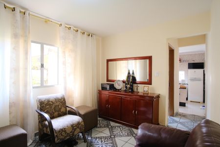 Casa à venda com 351m², 6 quartos e 2 vagasSala 3