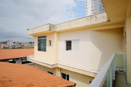 Casa à venda com 351m², 6 quartos e 2 vagasVaranda da Suíte