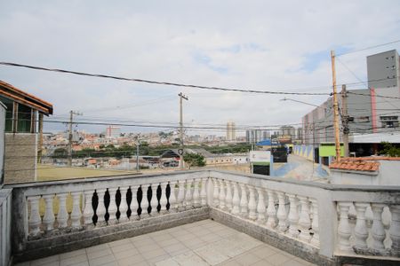 Casa à venda com 351m², 6 quartos e 2 vagasEntrada