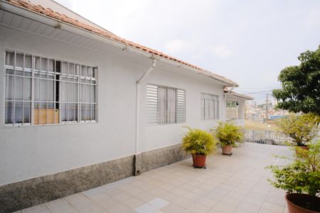 Casa à venda com 351m², 6 quartos e 2 vagasQuintal
