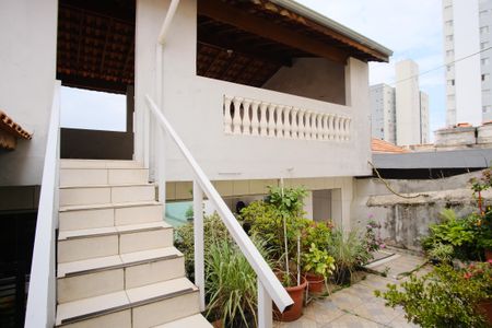 Casa à venda com 351m², 6 quartos e 2 vagasTerraço 2