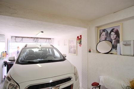 Casa à venda com 351m², 6 quartos e 2 vagasGaragem