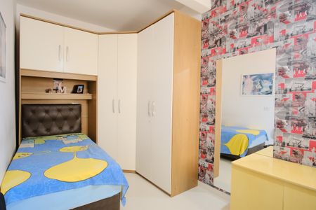 Casa à venda com 351m², 6 quartos e 2 vagasQuarto 3