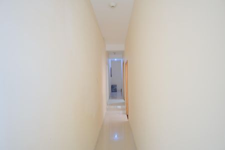 Casa à venda com 351m², 6 quartos e 2 vagasCorredor