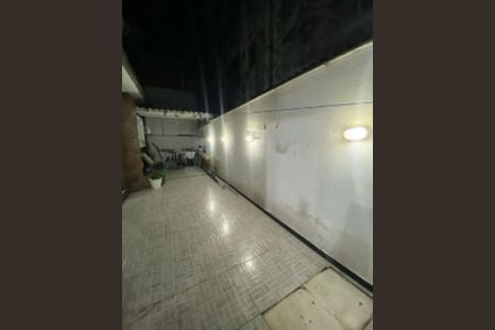 Área Externa  de casa para alugar com 1 quarto, 60m² em Trindade, São Gonçalo