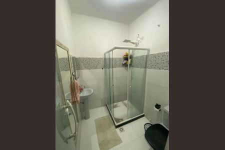 Banheiro  de casa para alugar com 1 quarto, 60m² em Trindade, São Gonçalo