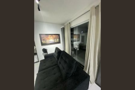 Sala de casa para alugar com 1 quarto, 60m² em Trindade, São Gonçalo