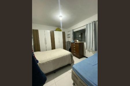 Quarto  de casa para alugar com 1 quarto, 60m² em Trindade, São Gonçalo