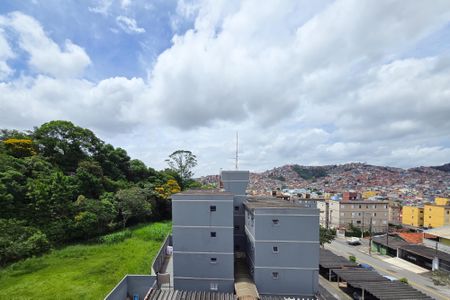 Apartamento para alugar com 58m², 2 quartos e 1 vaga Apartamento para alugar com 58m², 2 quartos e 1 vagaVista - Quarto 2